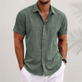 Charlie - Classic Elegant Shirt