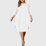 Juliana - Chic Dress