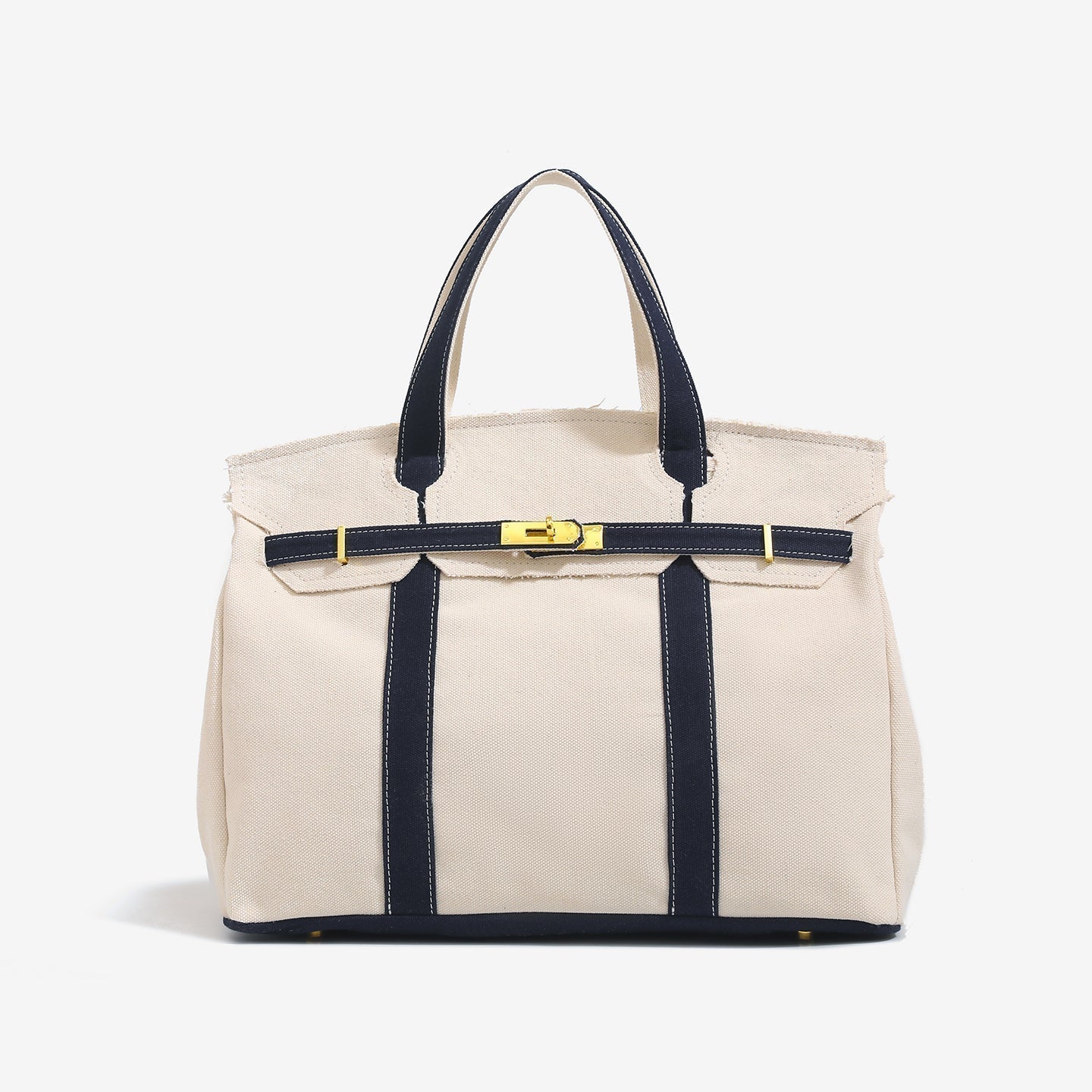 Darcy - Colourful City Handbag
