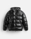Jade - Unisex Quilted Coat