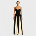 Hannah - Elegant Evening Dress