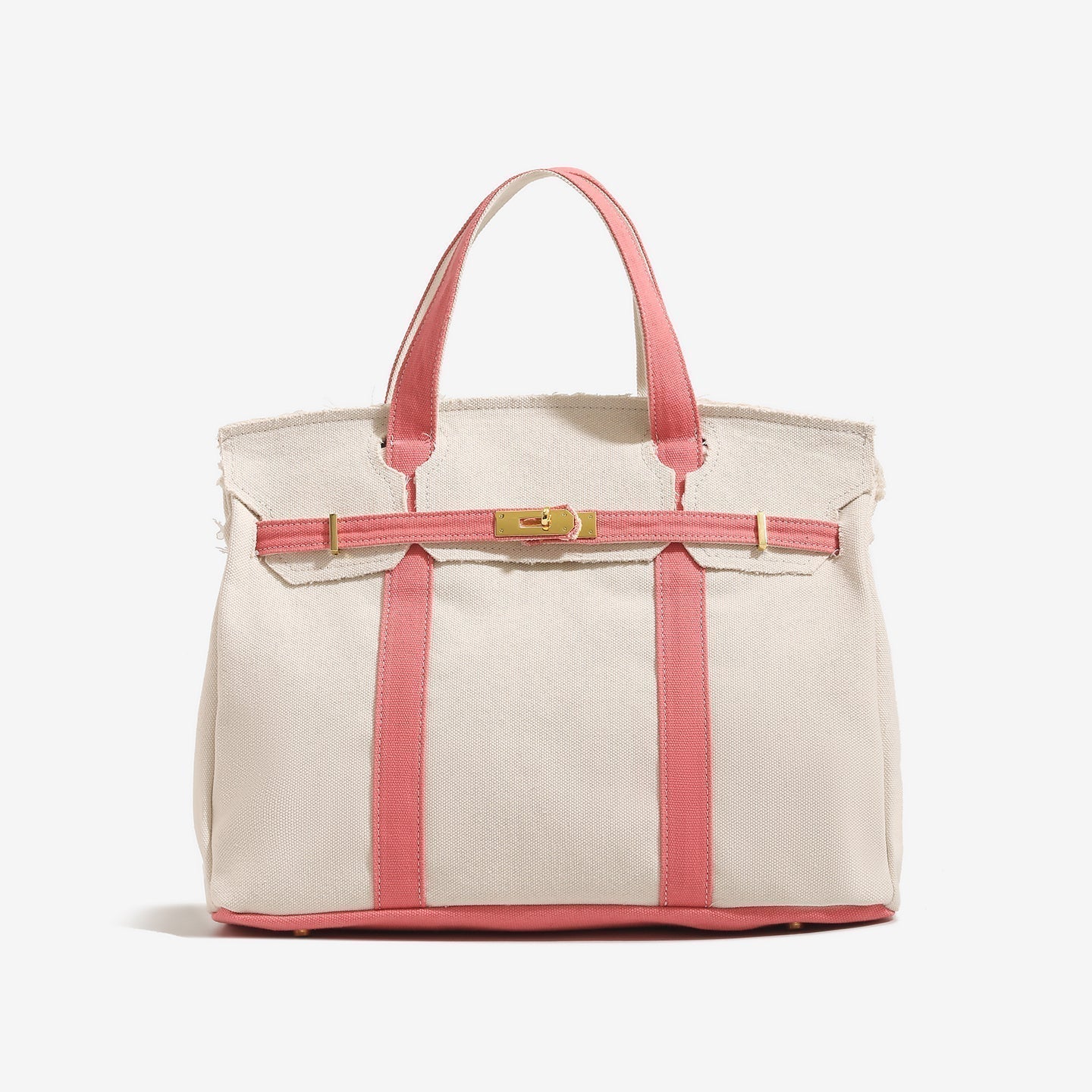 Darcy - Colourful City Handbag