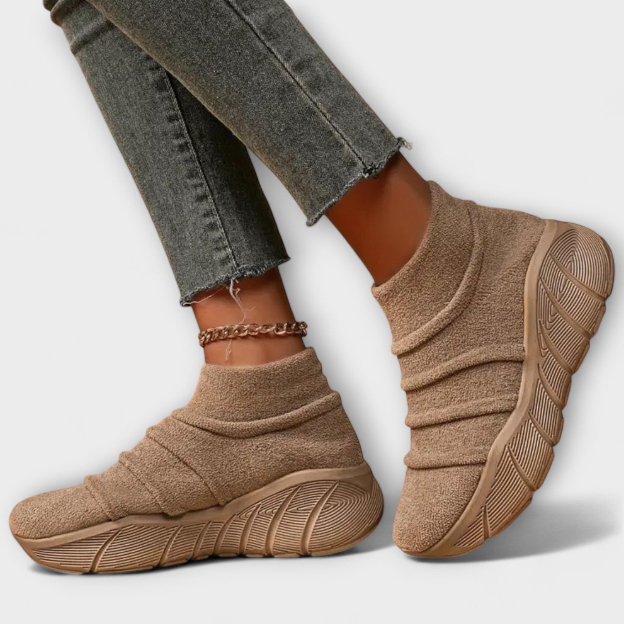 Tahlia - Comfortable Running Shoes