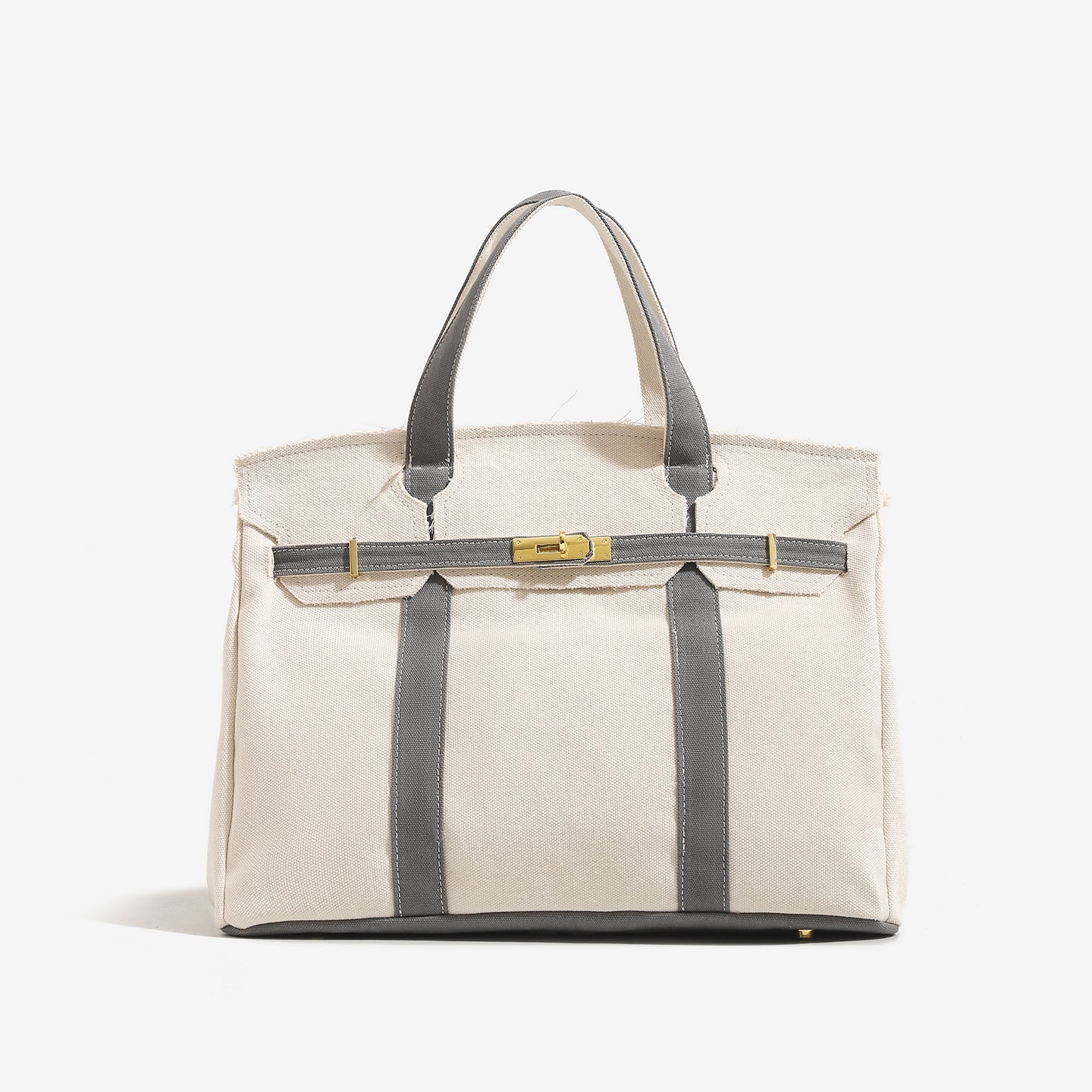 Darcy - Colourful City Handbag