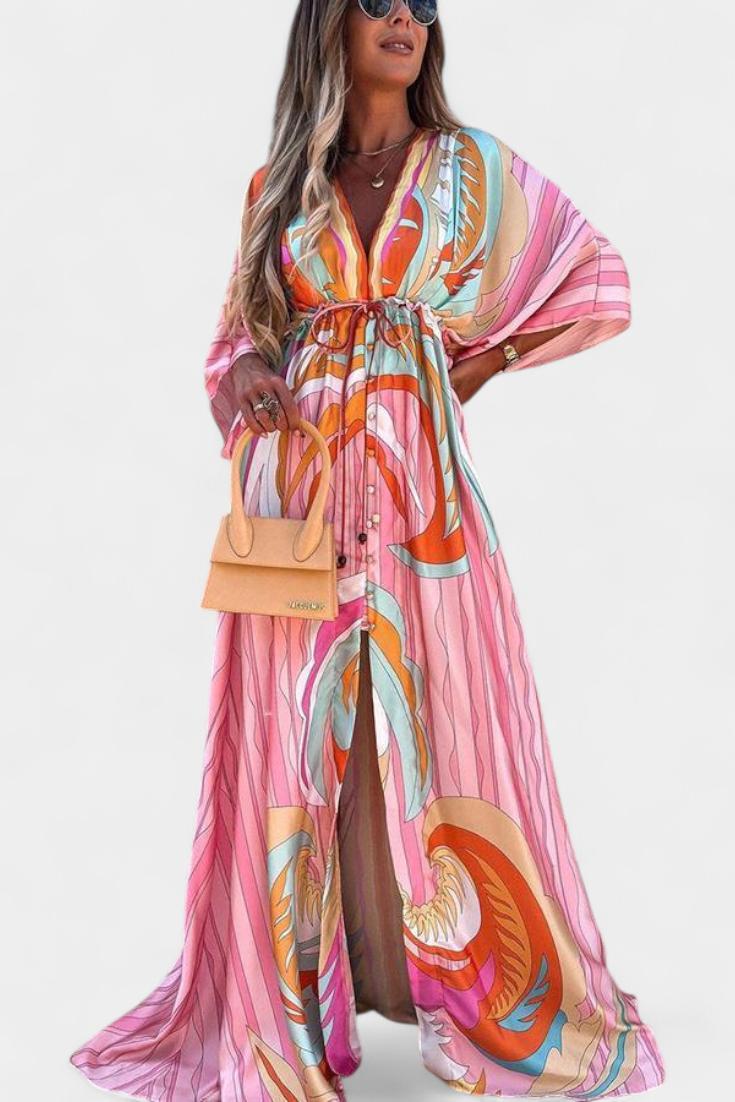 Joelle | Maxi Rainbow V