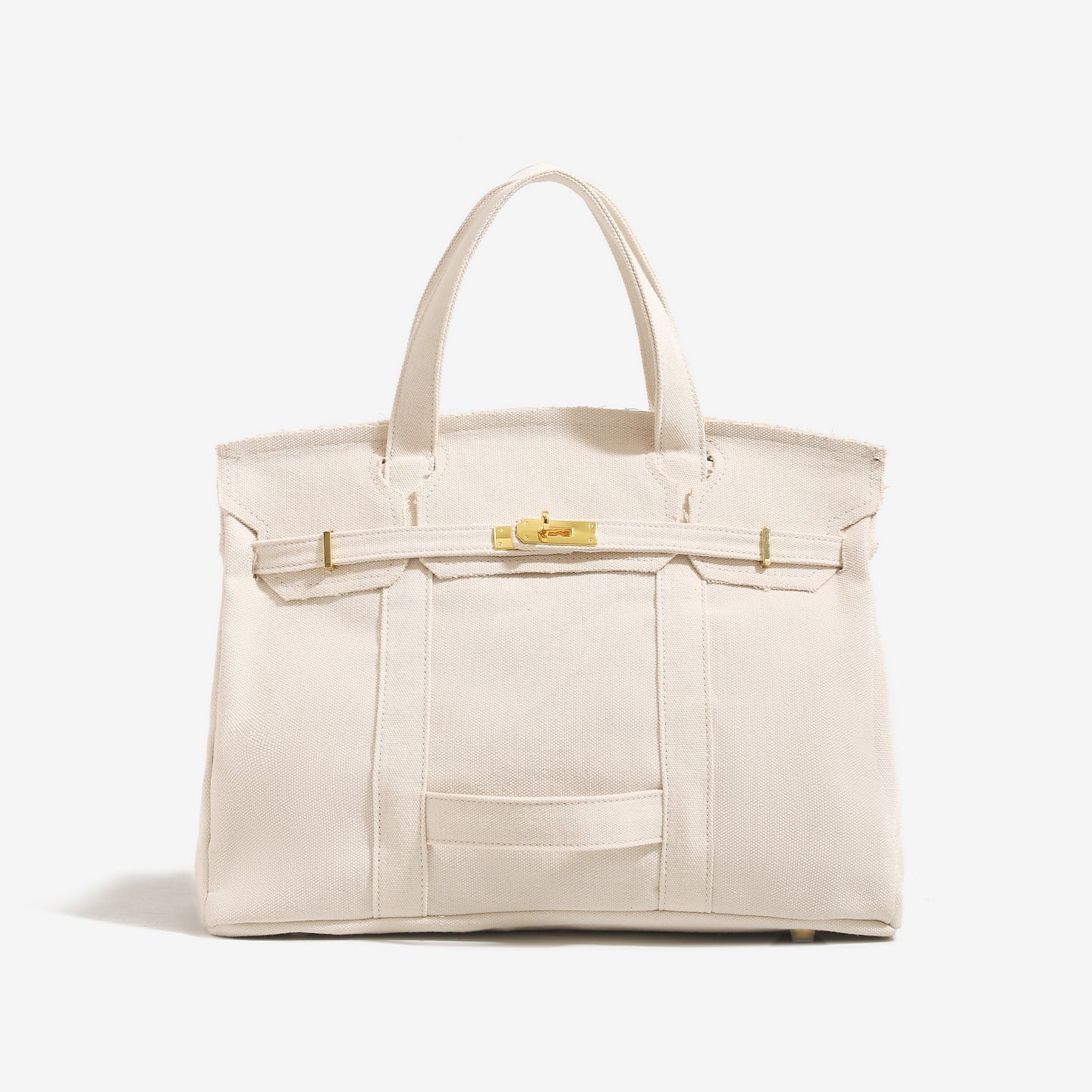 Darcy - Colourful City Handbag