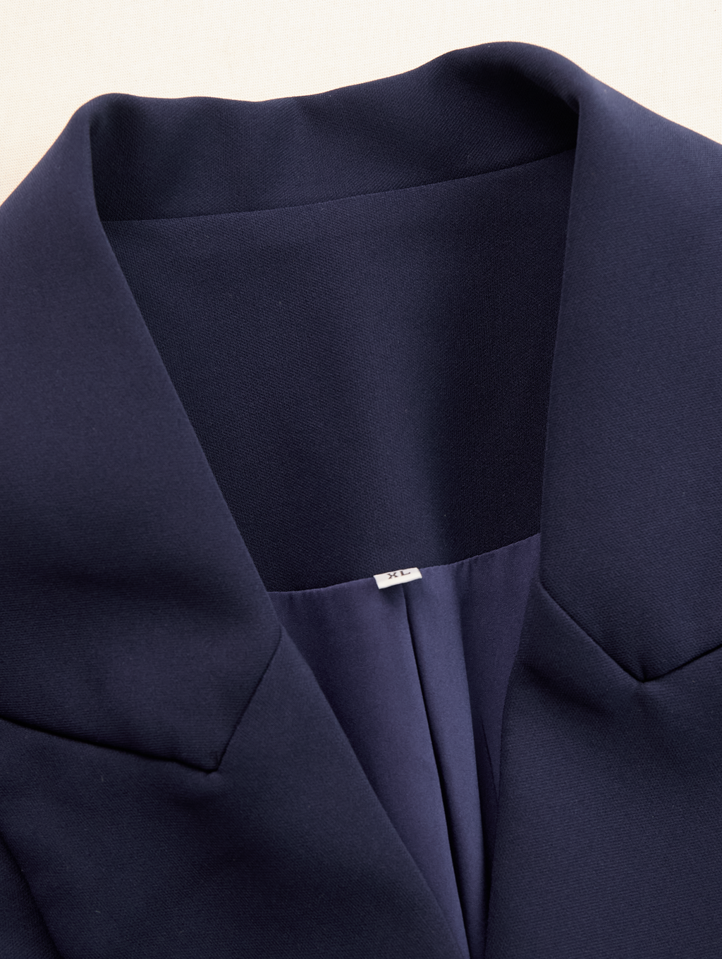 Camille - Tailored Blazer Dress