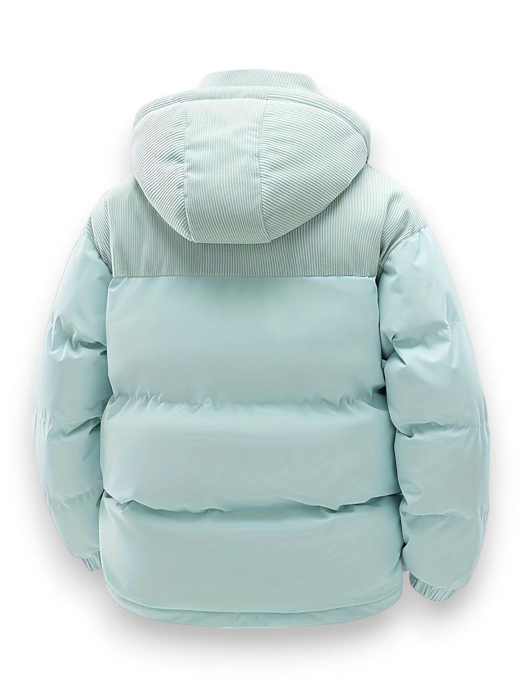 Bodhi - Modern Puffer Jacket