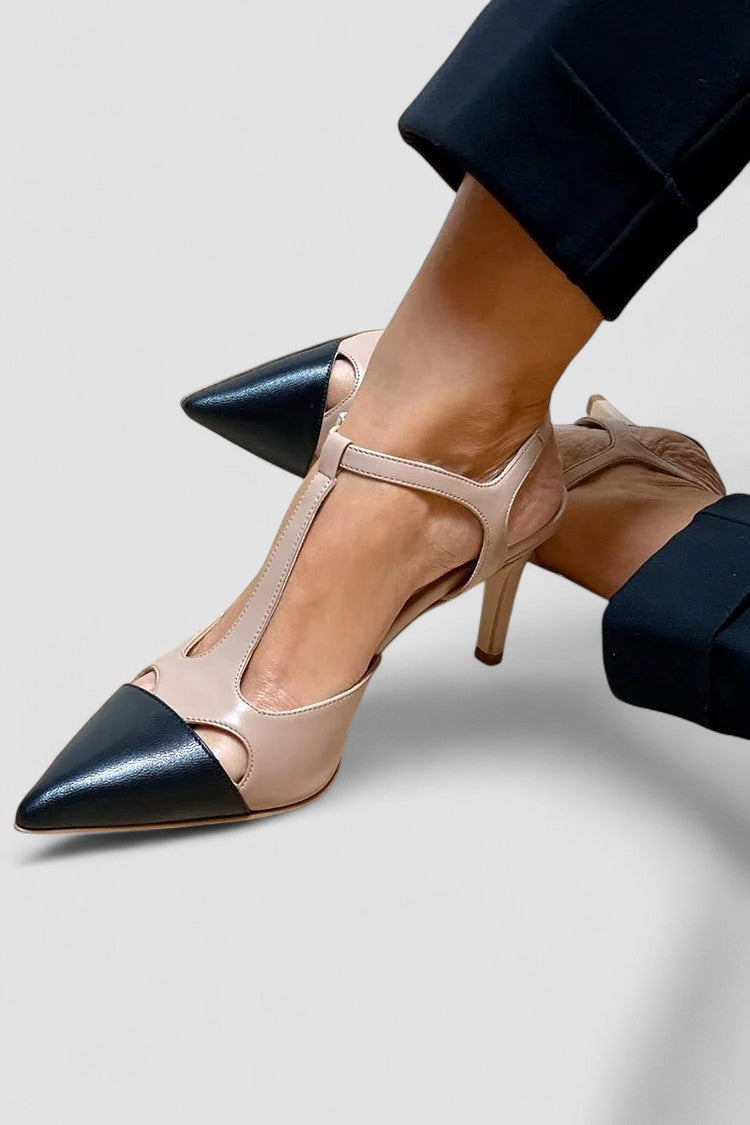 Kirra - Two-Tone Shoes