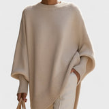 Brooke - Oversized Knit Jumper