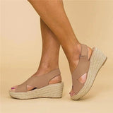 Bellora™ Orthopaedic Spring Sandals