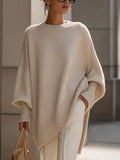 Brooke - Oversized Knit Jumper