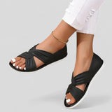 Anna™ - Orthopaedic Sandals