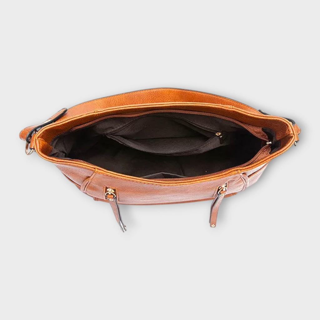 Audrey - Vintage-Inspired Handbag