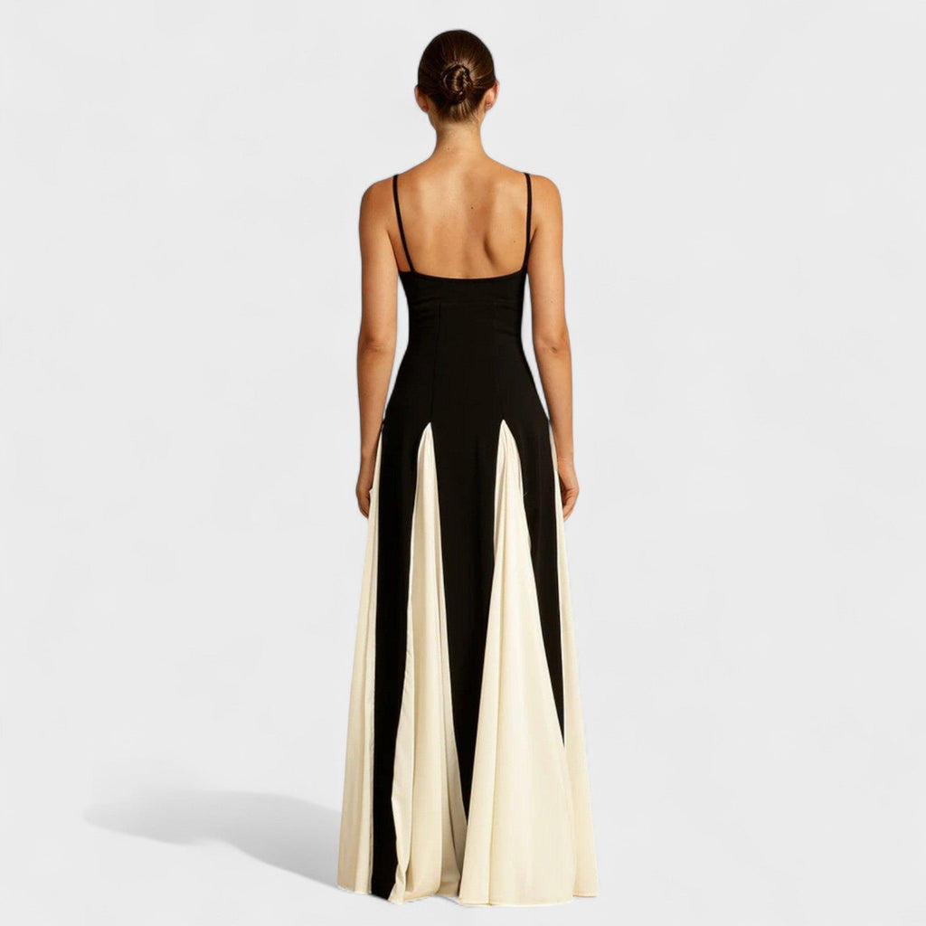 Hannah - Elegant Evening Dress