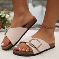 Olivia - CloudStep Sandals