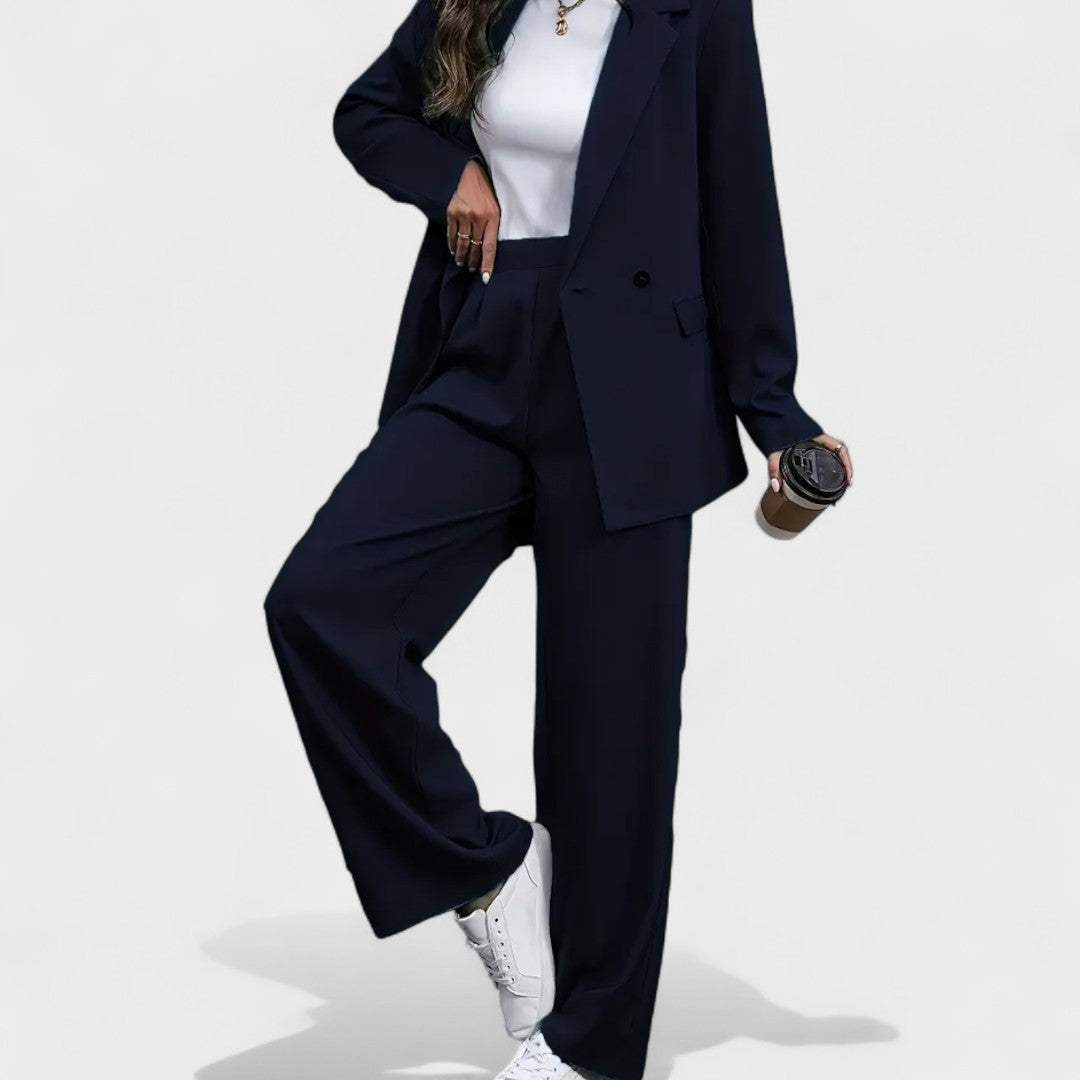 Georgia - Elegant Suit
