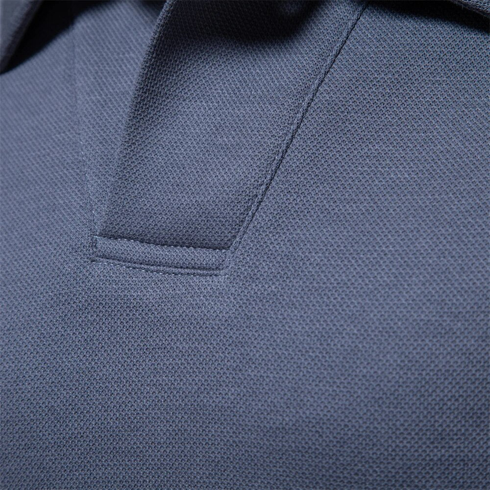 Louis - Premium Polo Shirt