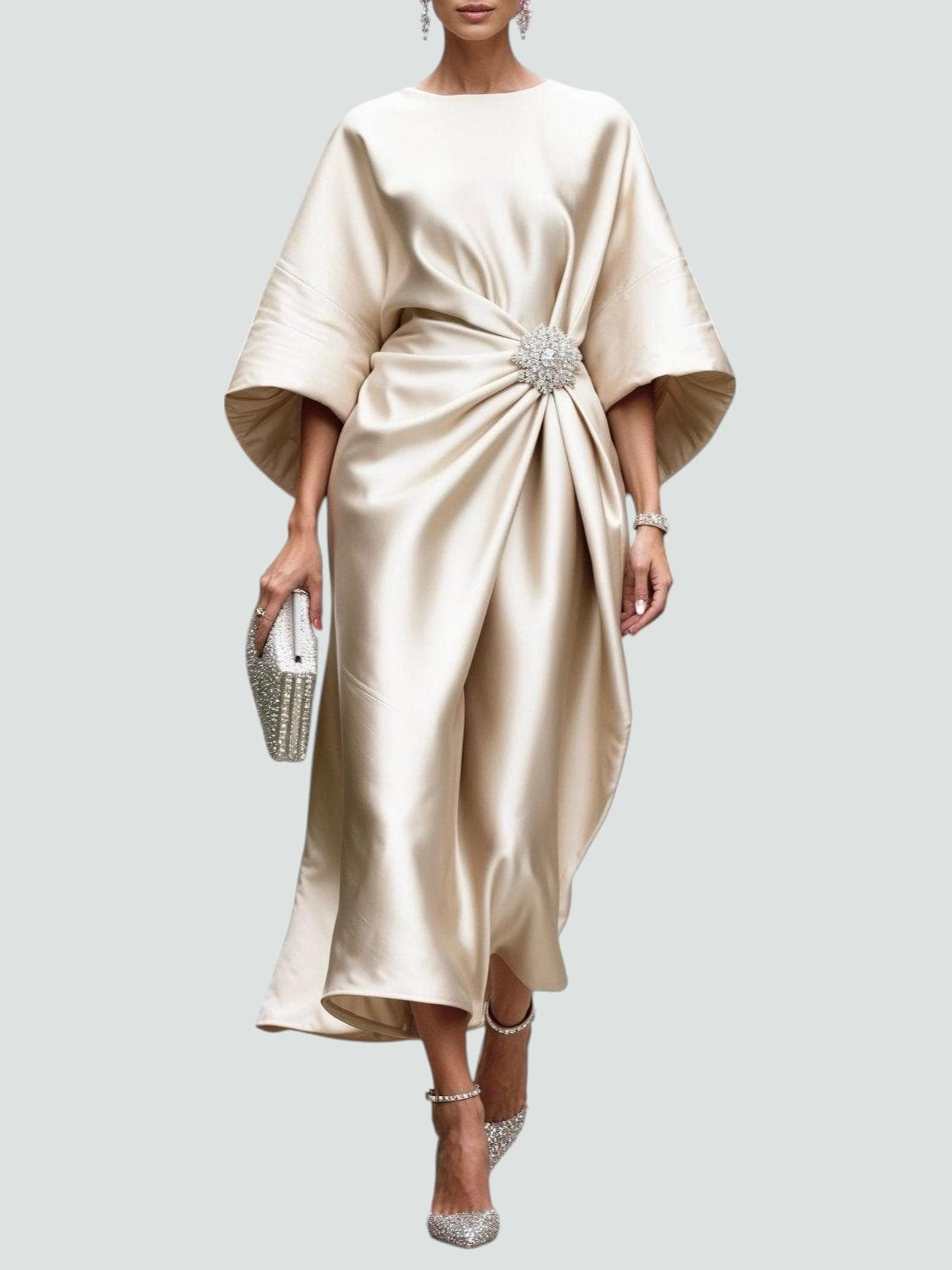 Ava - Formal Evening Gown