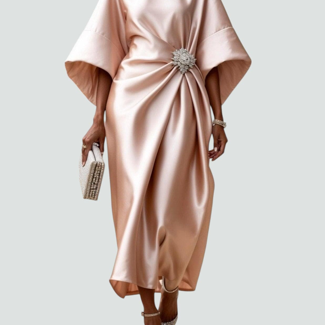 Ava - Formal Evening Gown