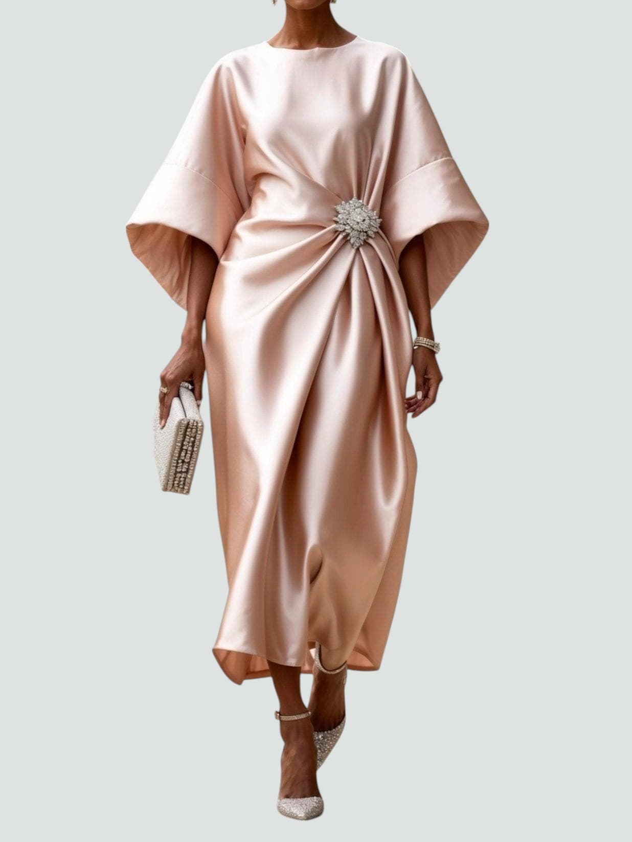 Ava - Formal Evening Gown