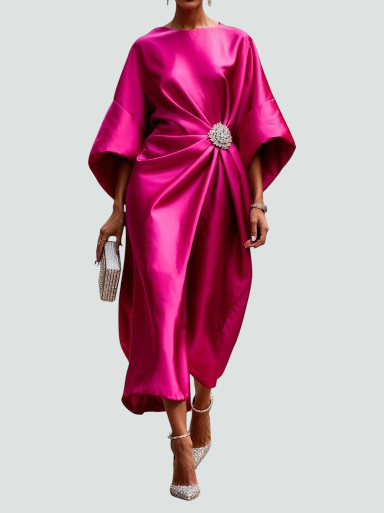 Ava - Formal Evening Gown
