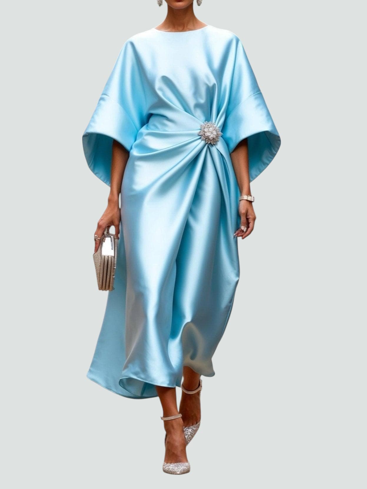 Ava - Formal Evening Gown