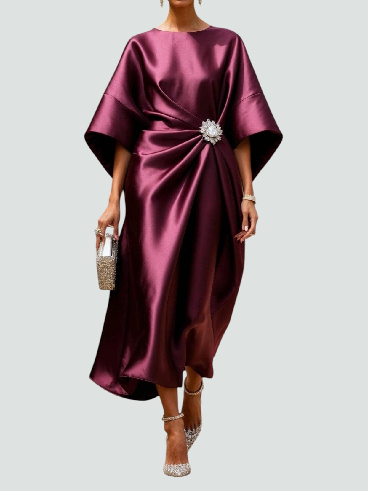 Ava - Formal Evening Gown