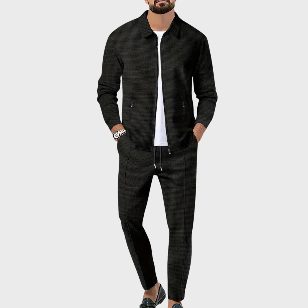 Lachlan - Tracksuit Set
