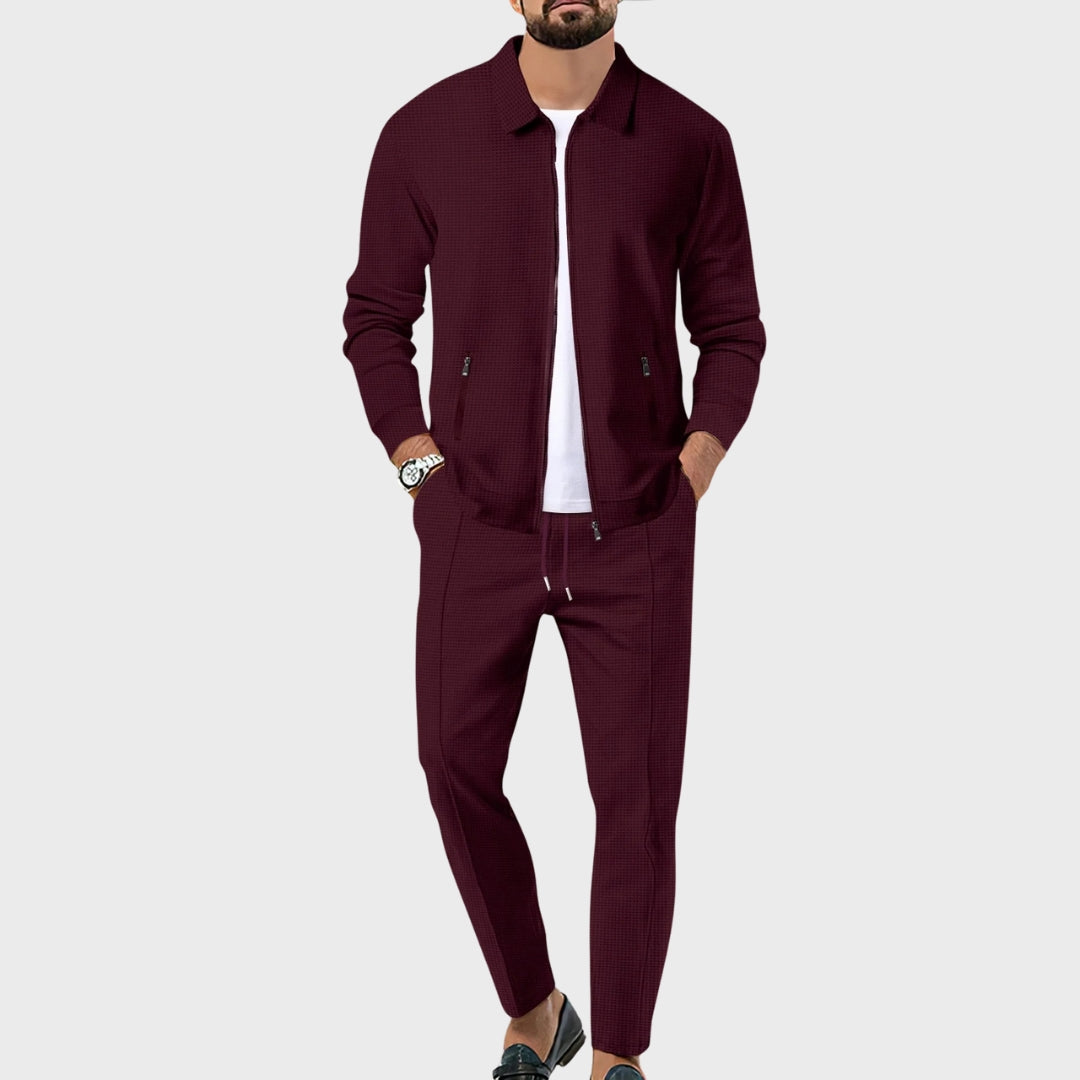 Lachlan - Tracksuit Set