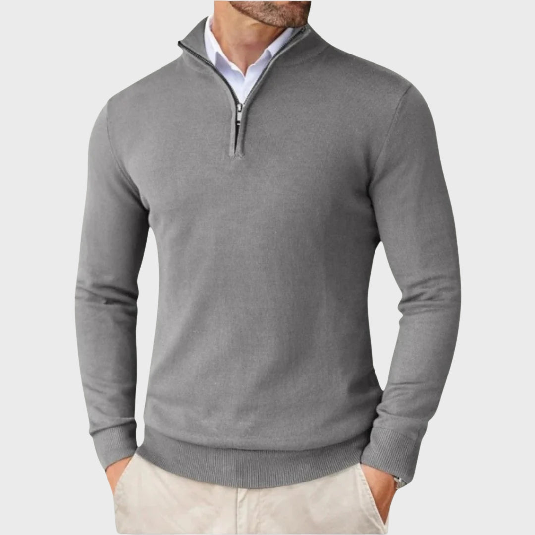 Ryder - Men's Soft-Knit Jumper