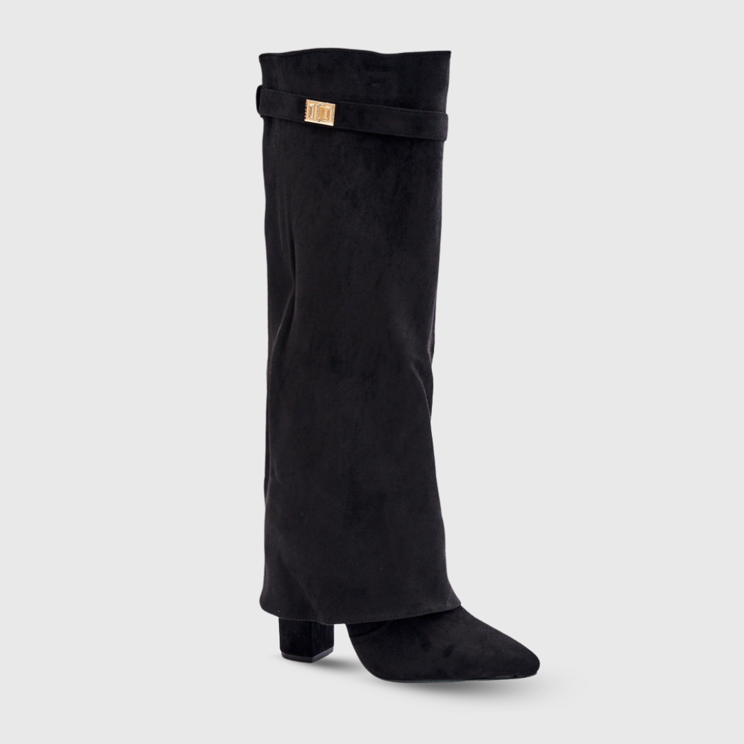 Bonnie - Elegant Tall Boots