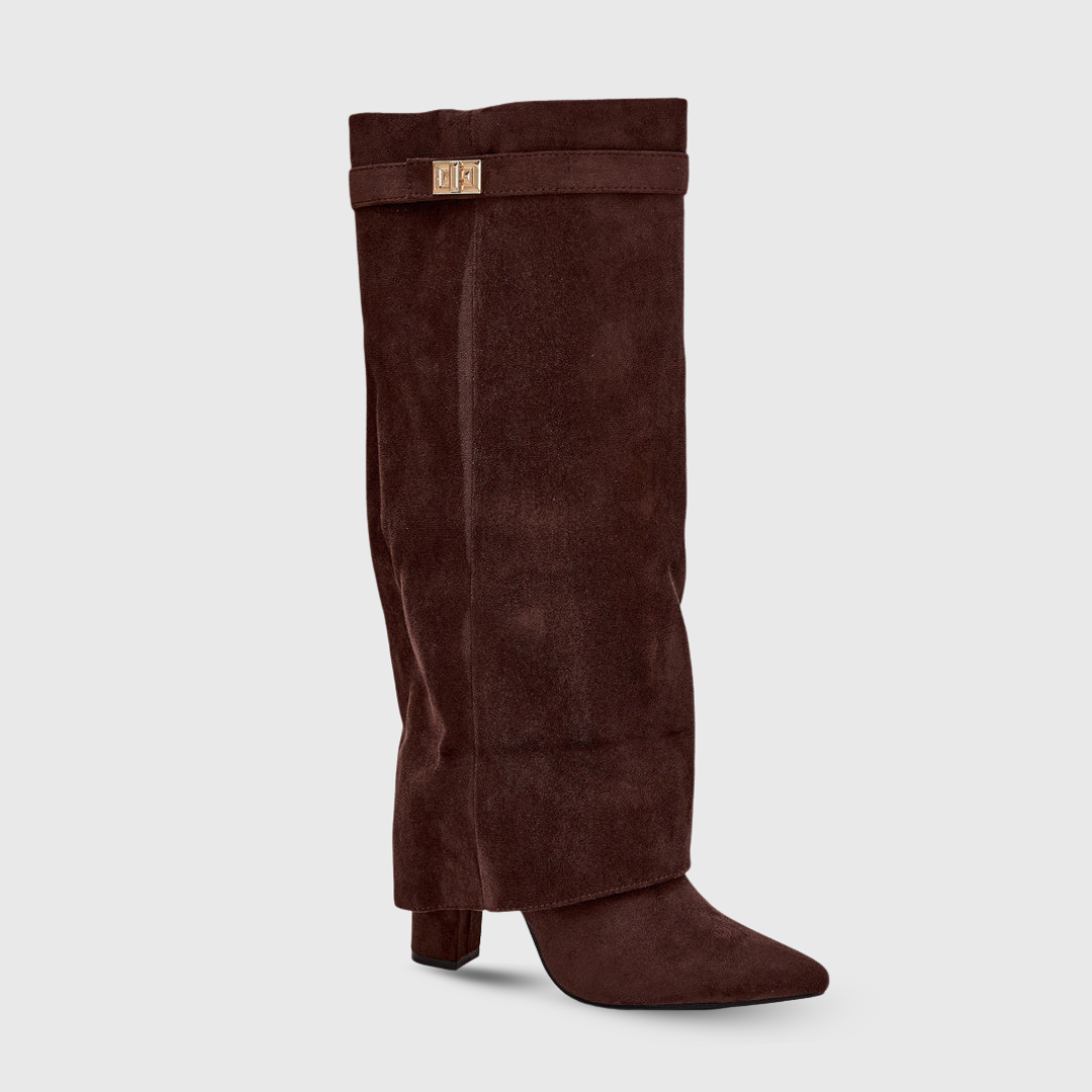 Bonnie - Elegant Tall Boots
