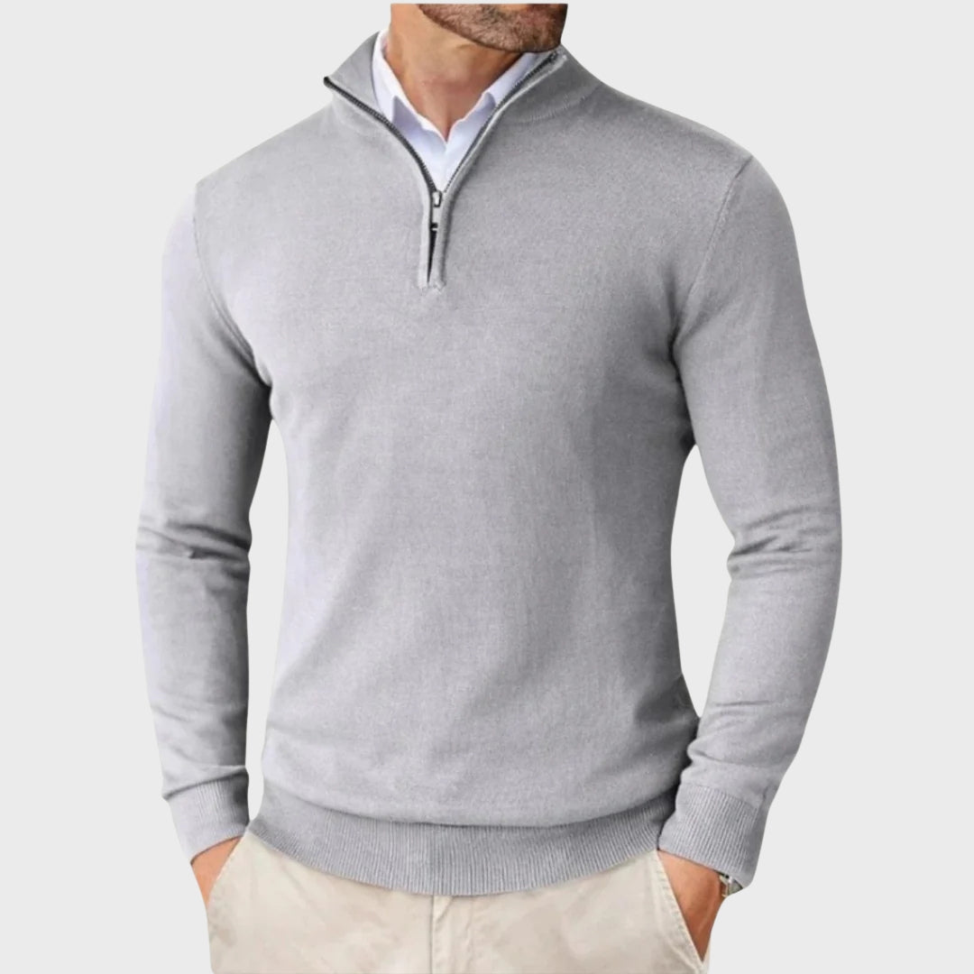 Ryder - Men's Soft-Knit Jumper