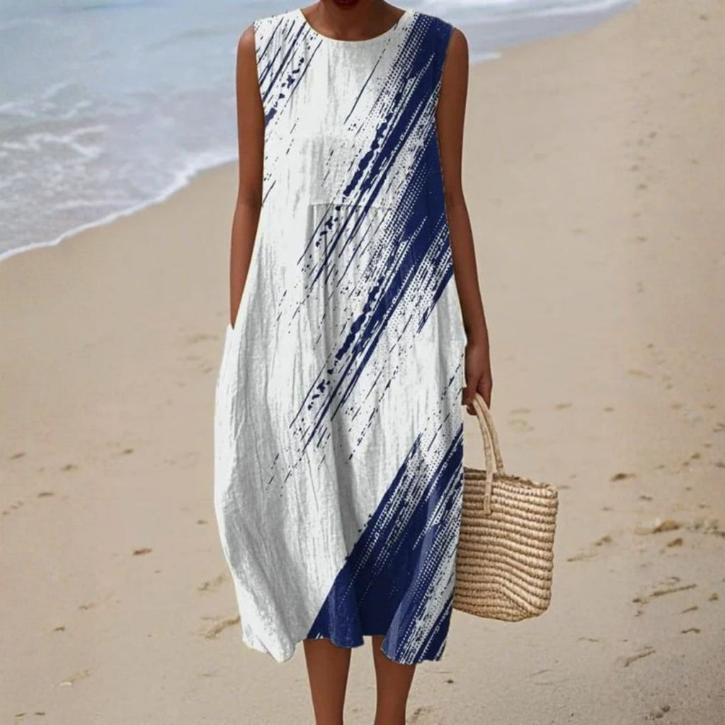Abigail - Cotton Dress
