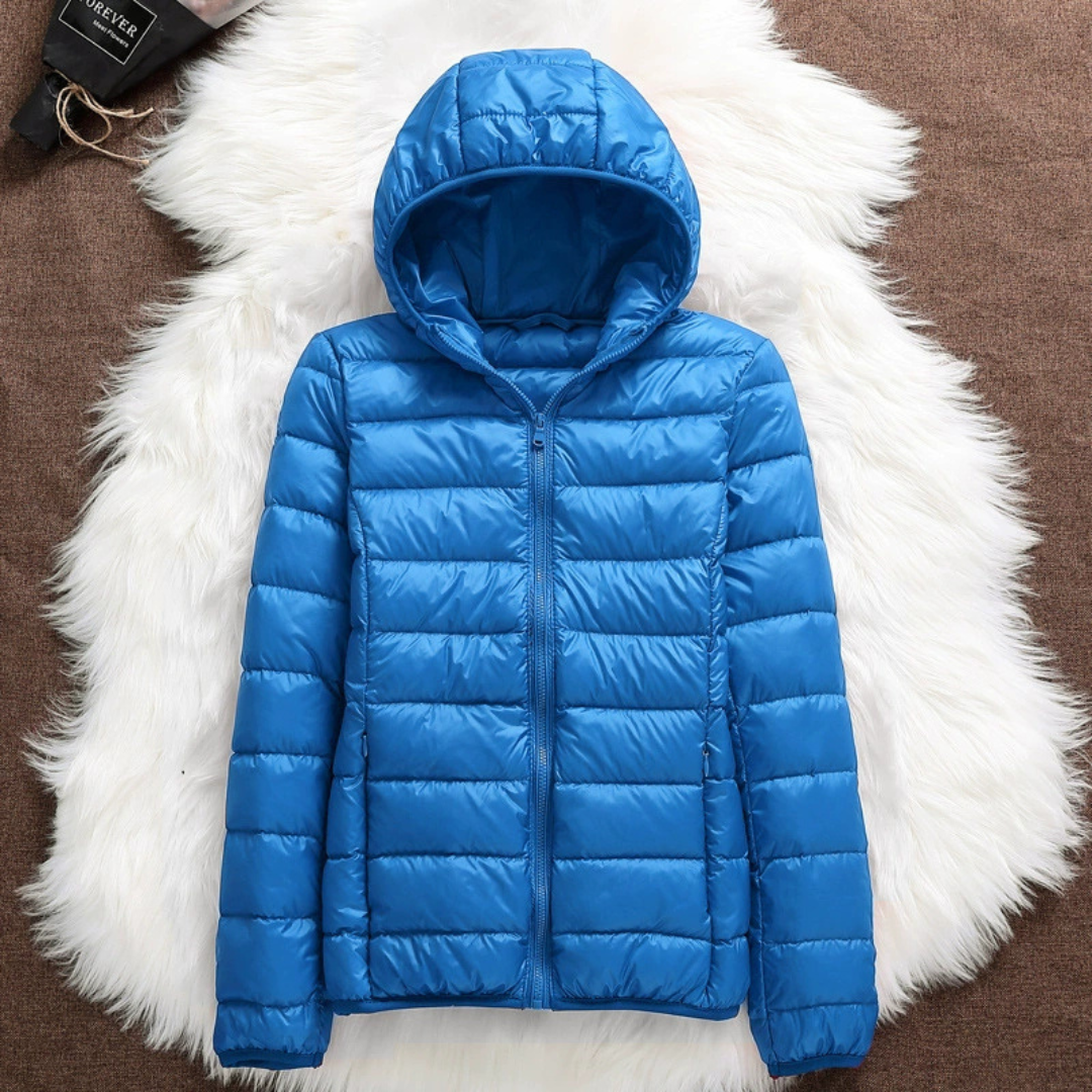 Emily - Waterproof Jacket