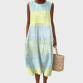 Matilda - Cotton Dress