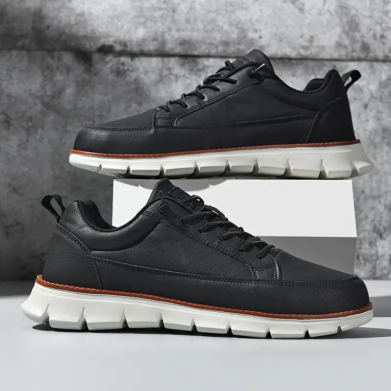 Samuel - Orthopaedic Shoes