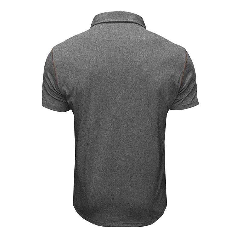 Leo - Everyday Polo Shirt