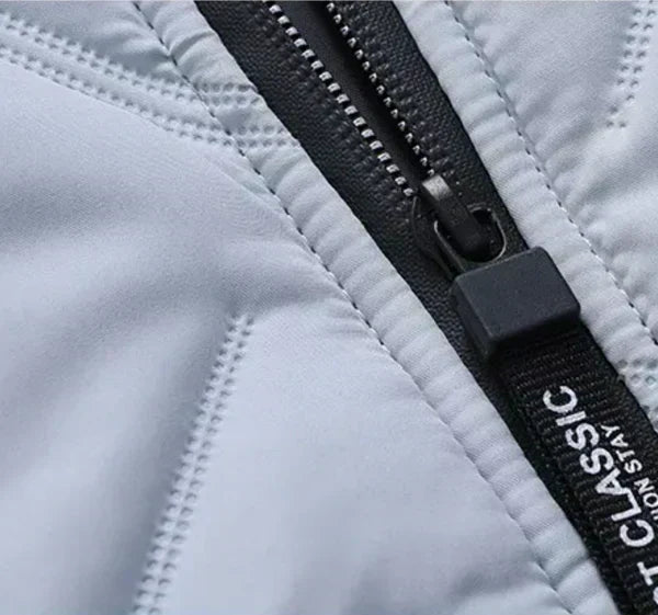 Harrison - Stylish Winter Jacket