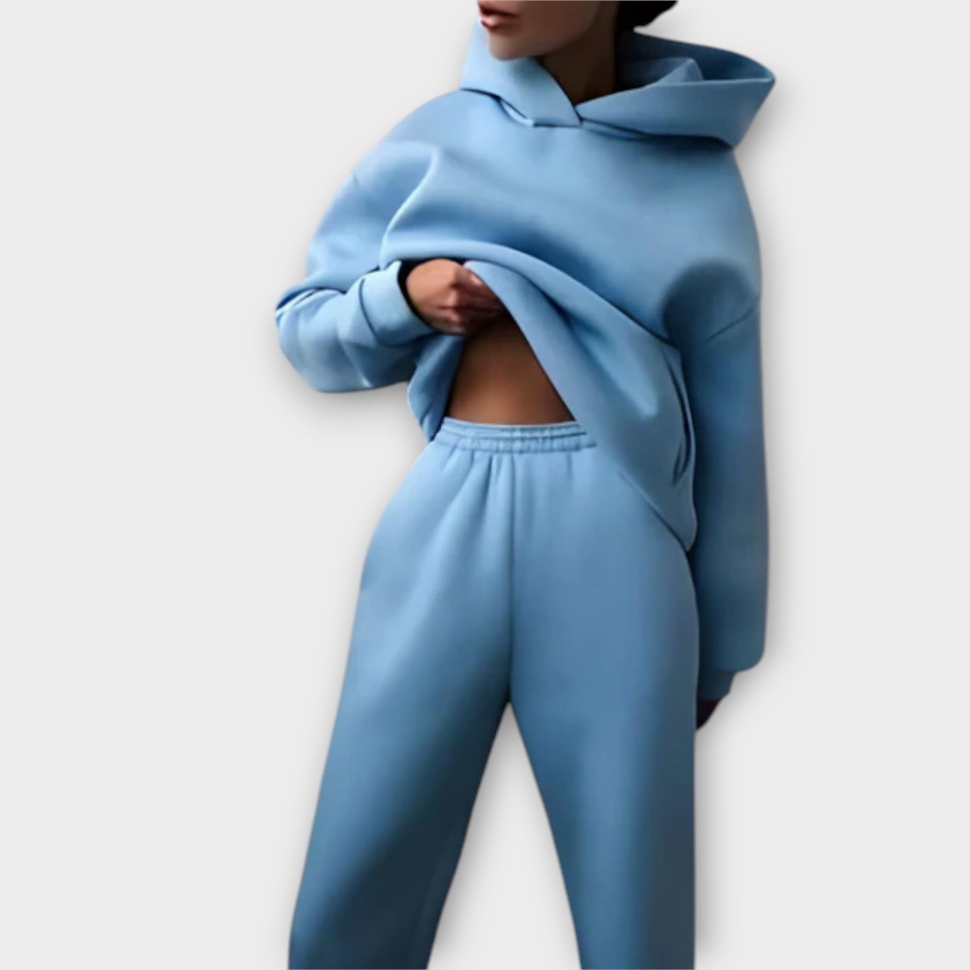 Sophie - Classic Tracksuit Set