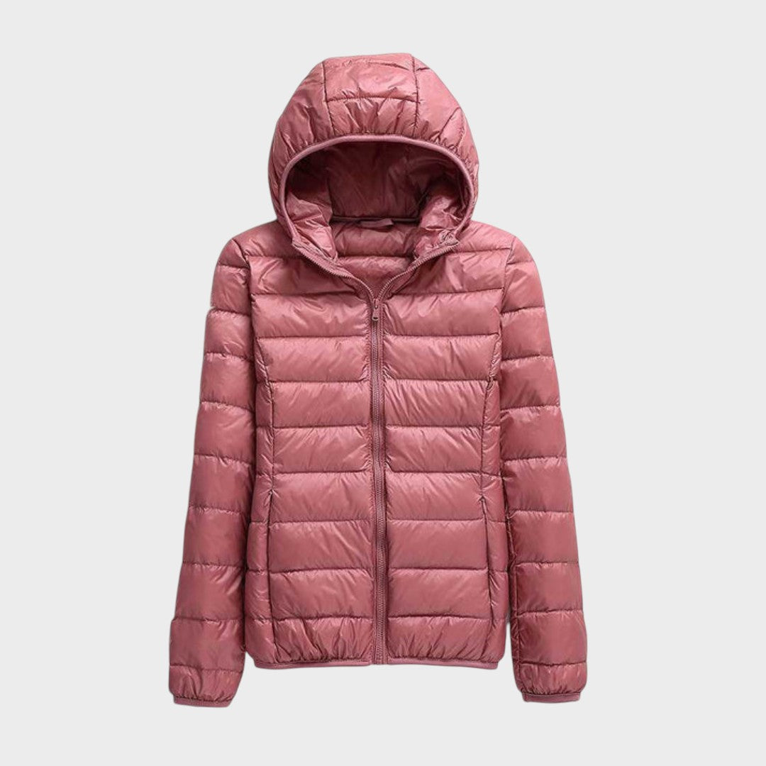 Ava - Waterproof Jacket