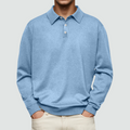 Wyatt - Men's Polo Shirt