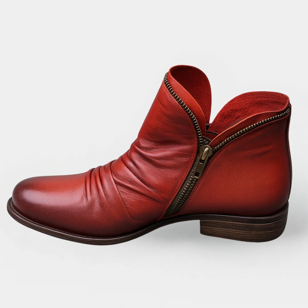 Maeve - Comfortable Orthopaedic Boots