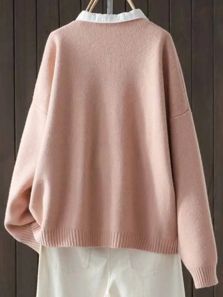 Josephine - Elegant Cardigan