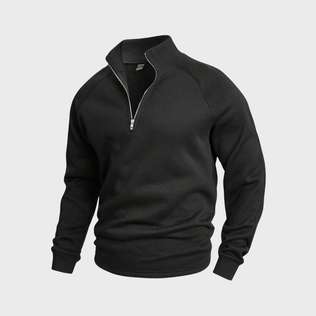 Hunter - Half-Zip Jumper