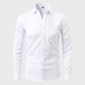 Logan - Wrinkle-Resistant Shirt