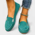 Dakota - Mule Loafers