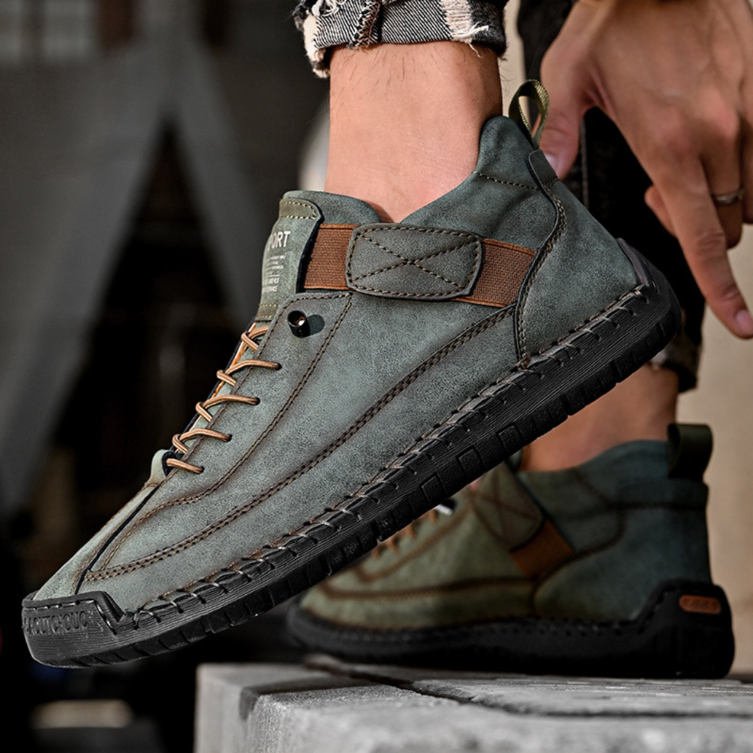 Lucas - Orthopaedic Shoes