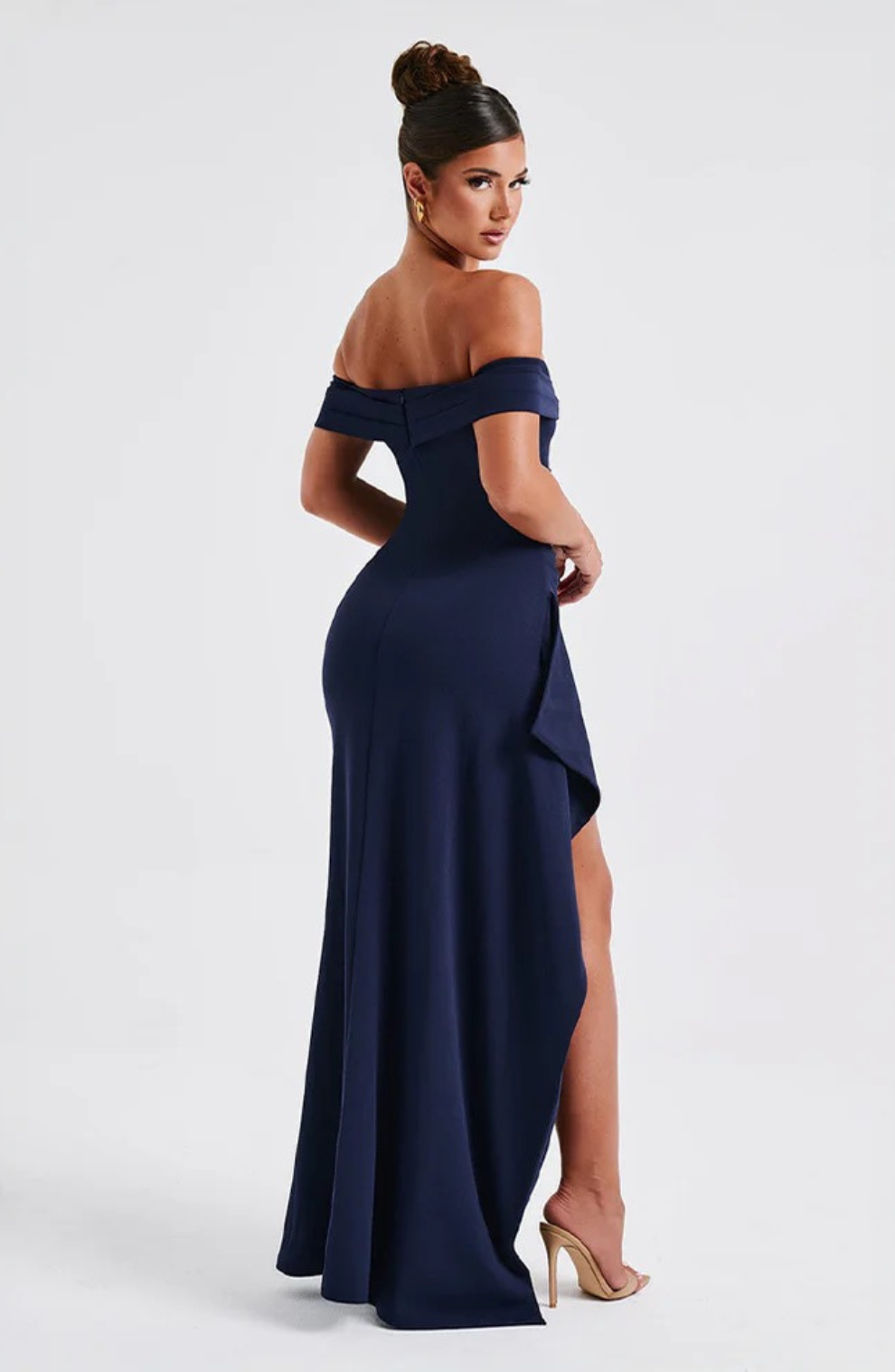 Summer - Elegant Maxi Dress